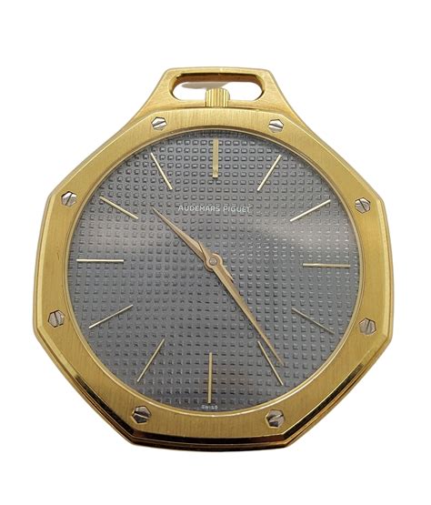 orologio da tasca audemars piguet|Audemars Piguet .